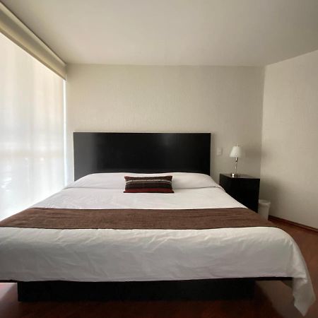 Grupo Kings Suites - Monte Chimborazo 567 Мексико Сити Екстериор снимка