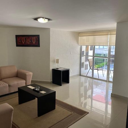 Grupo Kings Suites - Monte Chimborazo 567 Мексико Сити Екстериор снимка