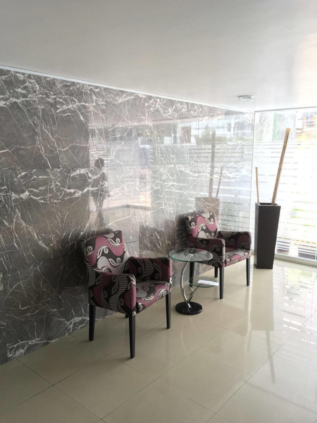 Grupo Kings Suites - Monte Chimborazo 567 Мексико Сити Екстериор снимка