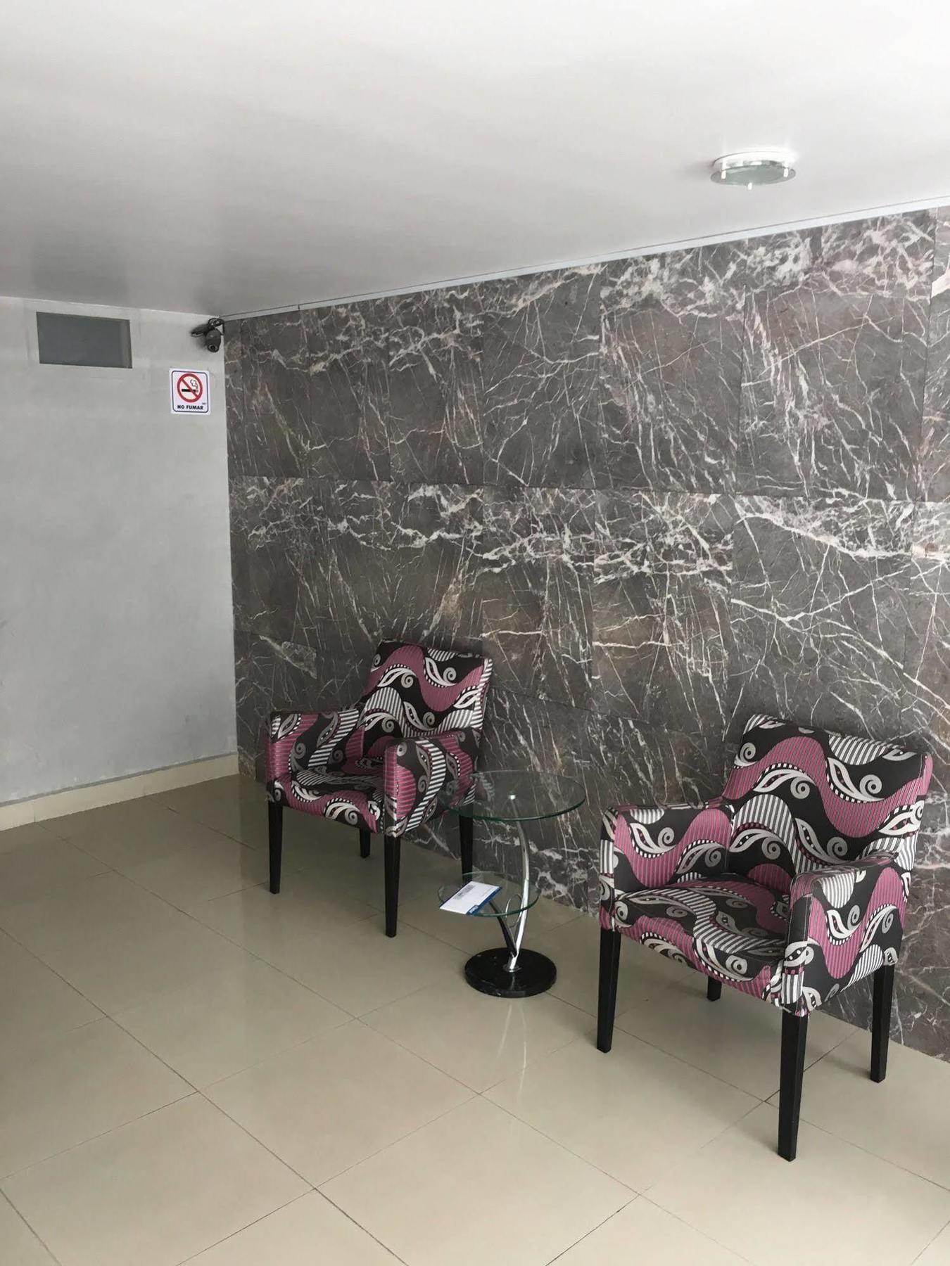 Grupo Kings Suites - Monte Chimborazo 567 Мексико Сити Екстериор снимка
