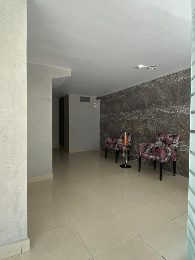 Grupo Kings Suites - Monte Chimborazo 567 Мексико Сити Екстериор снимка