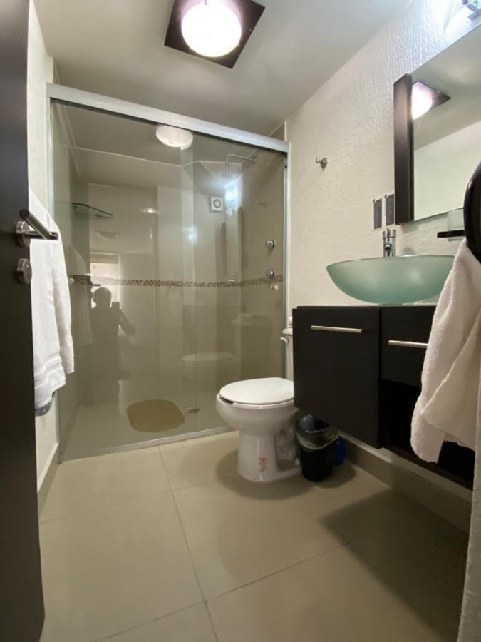 Grupo Kings Suites - Monte Chimborazo 567 Мексико Сити Екстериор снимка
